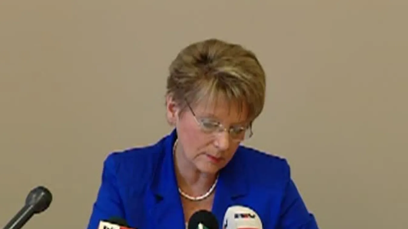 Hoffmann Rózsa a 2012-13-as tanévről