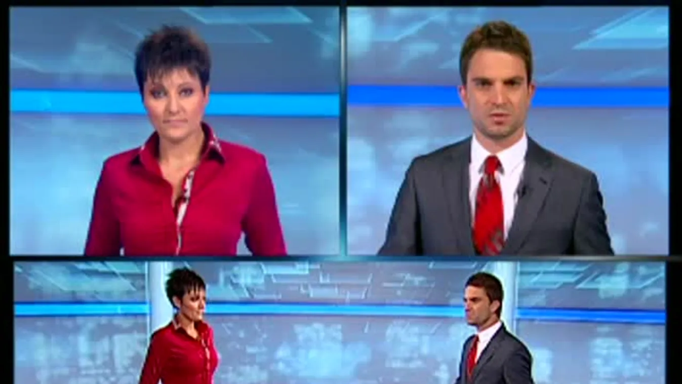 Magyarország élőben - Az Európa Tanács nem indít eljárást hazánk ellen