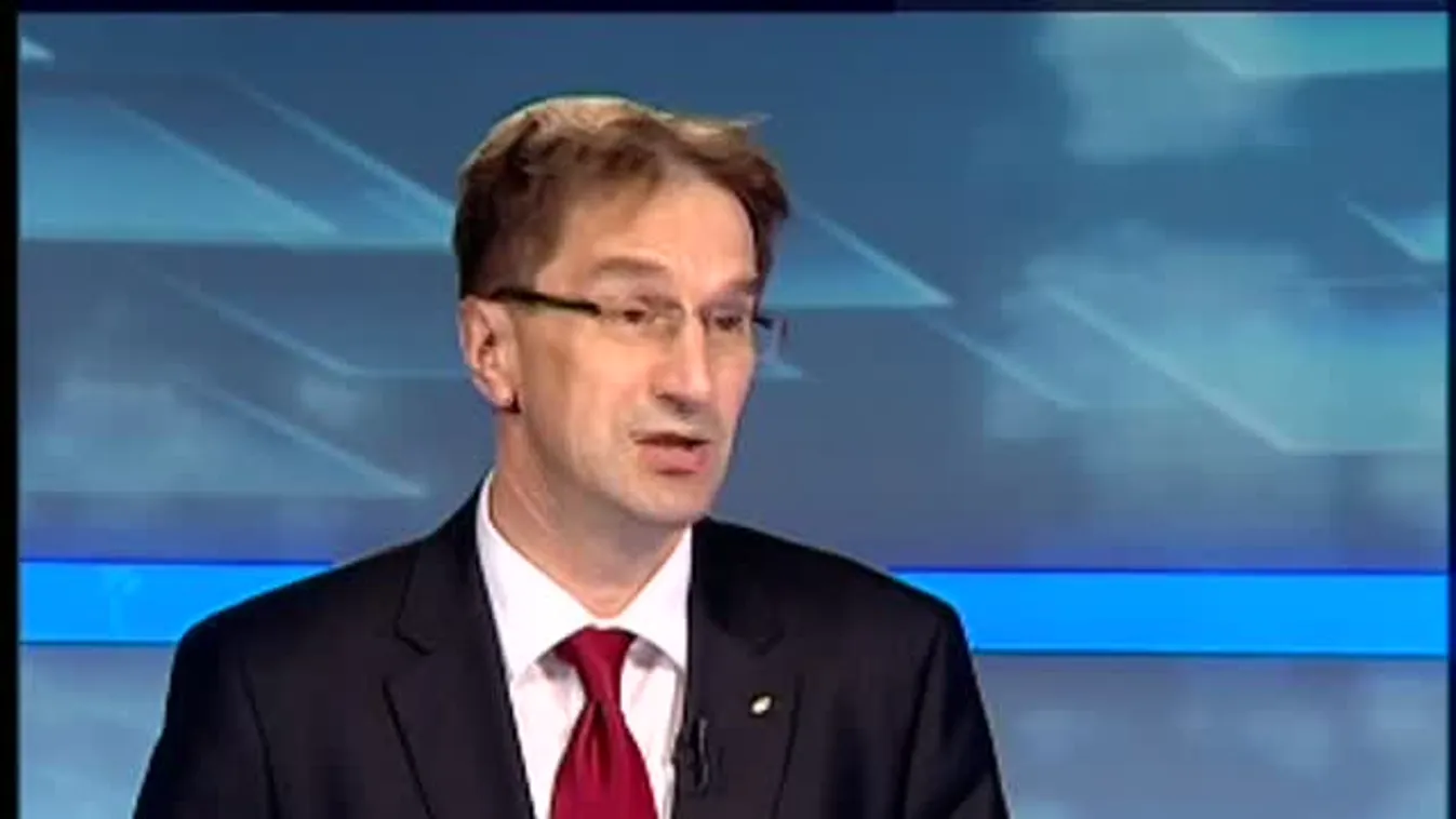 Magyarország élőben – Véget érhet a botránykorszak Esztergomban