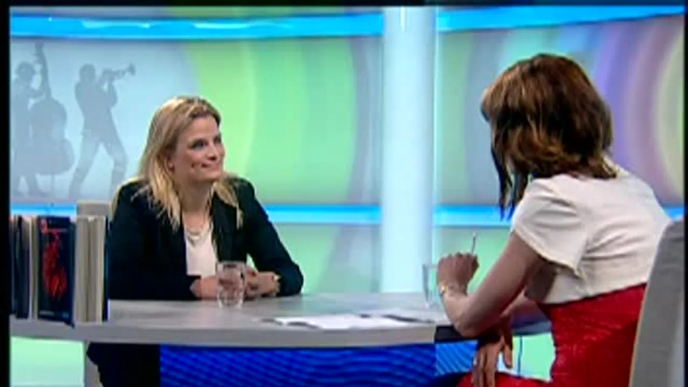 Paletta – Harley–Davidson Open Road Fest 2013