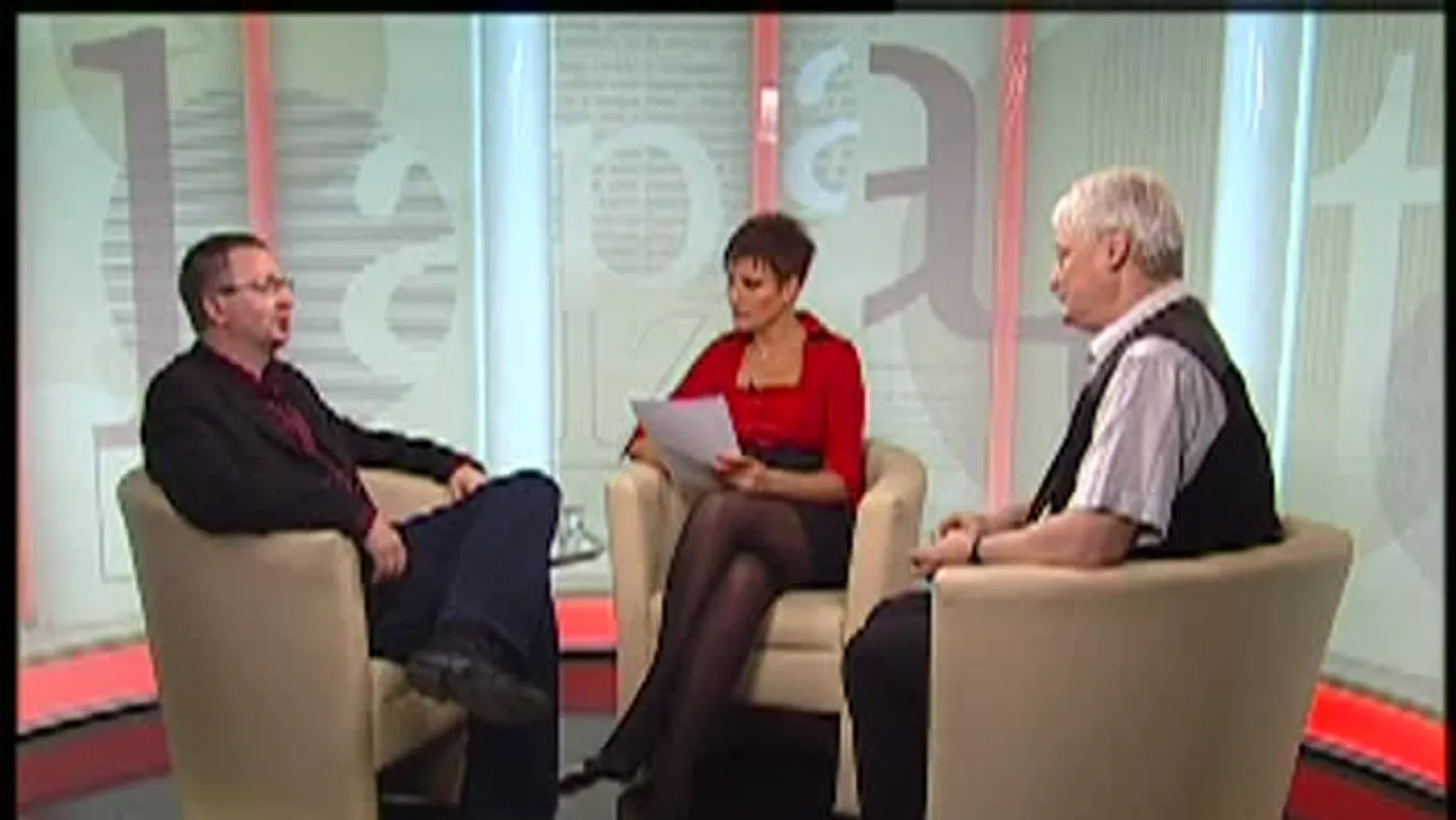 Lapzárta – Hajdú-Bét-ügy: Bajnaira vall a dokumentum