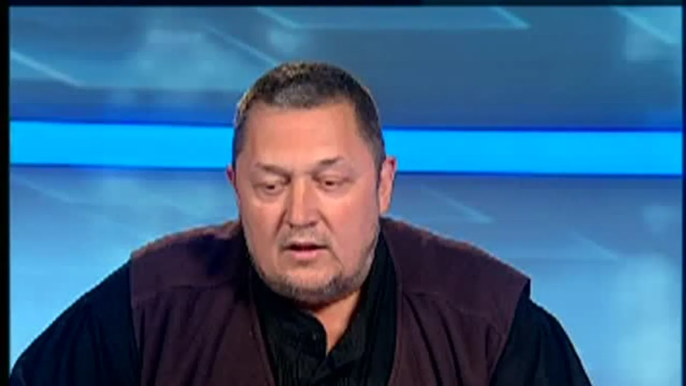 Magyarország élőben – Júliustól Vidnyánszky irányítja a Nemzetit