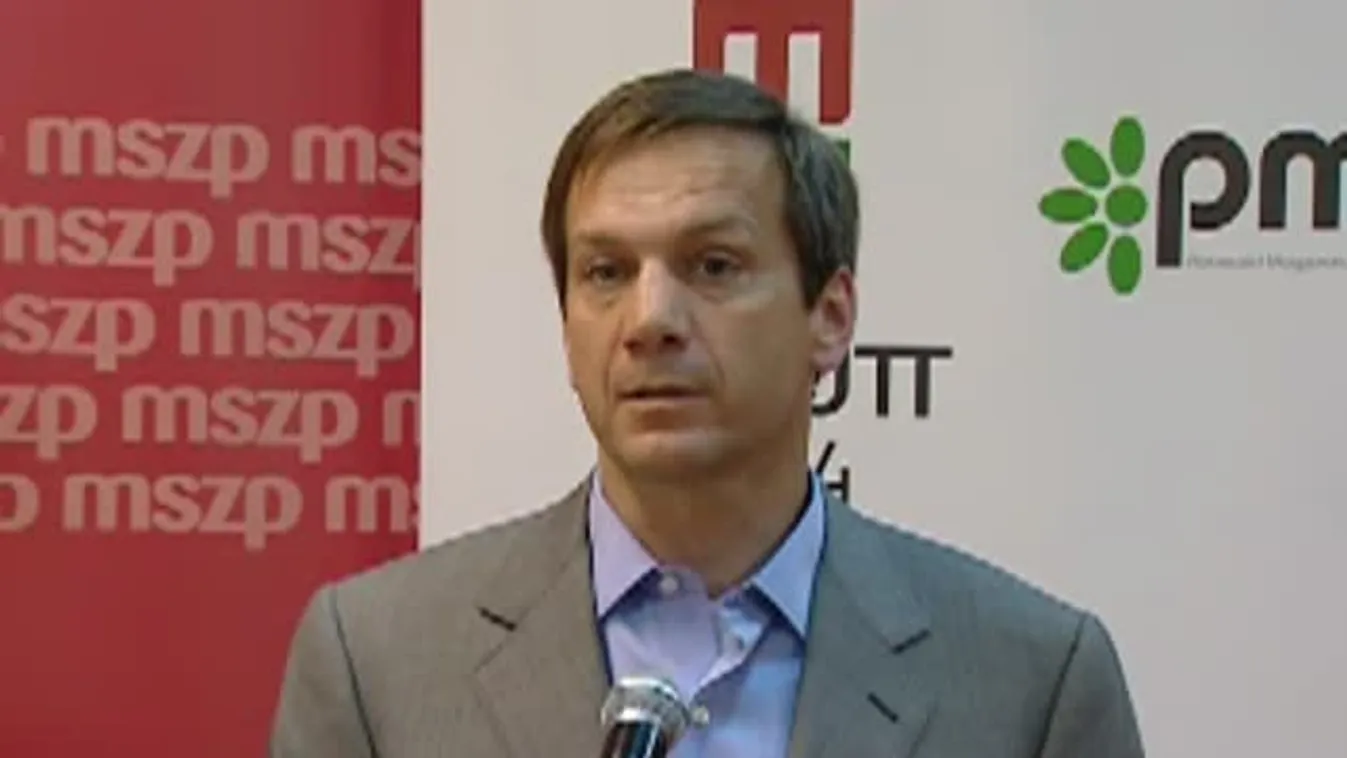 Megkezdődtek a tárgyalások a szocialisták és Bajnai Gordon között