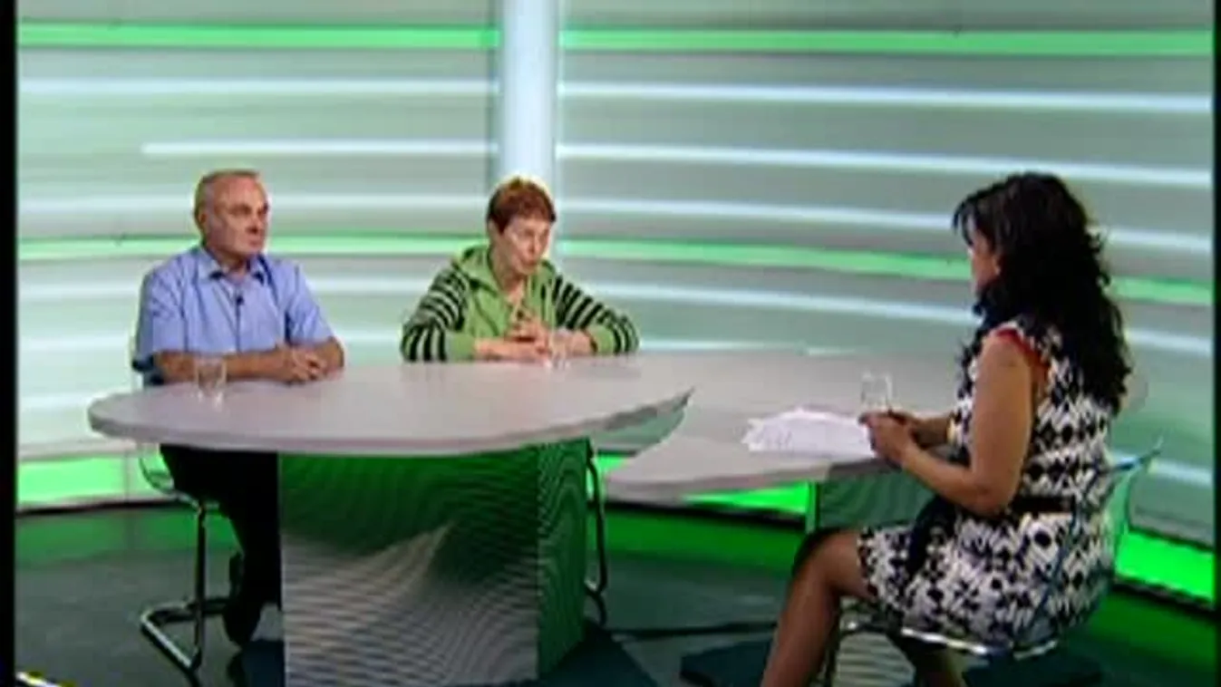 Zöld övezet – Ártalmas lehet a klíma