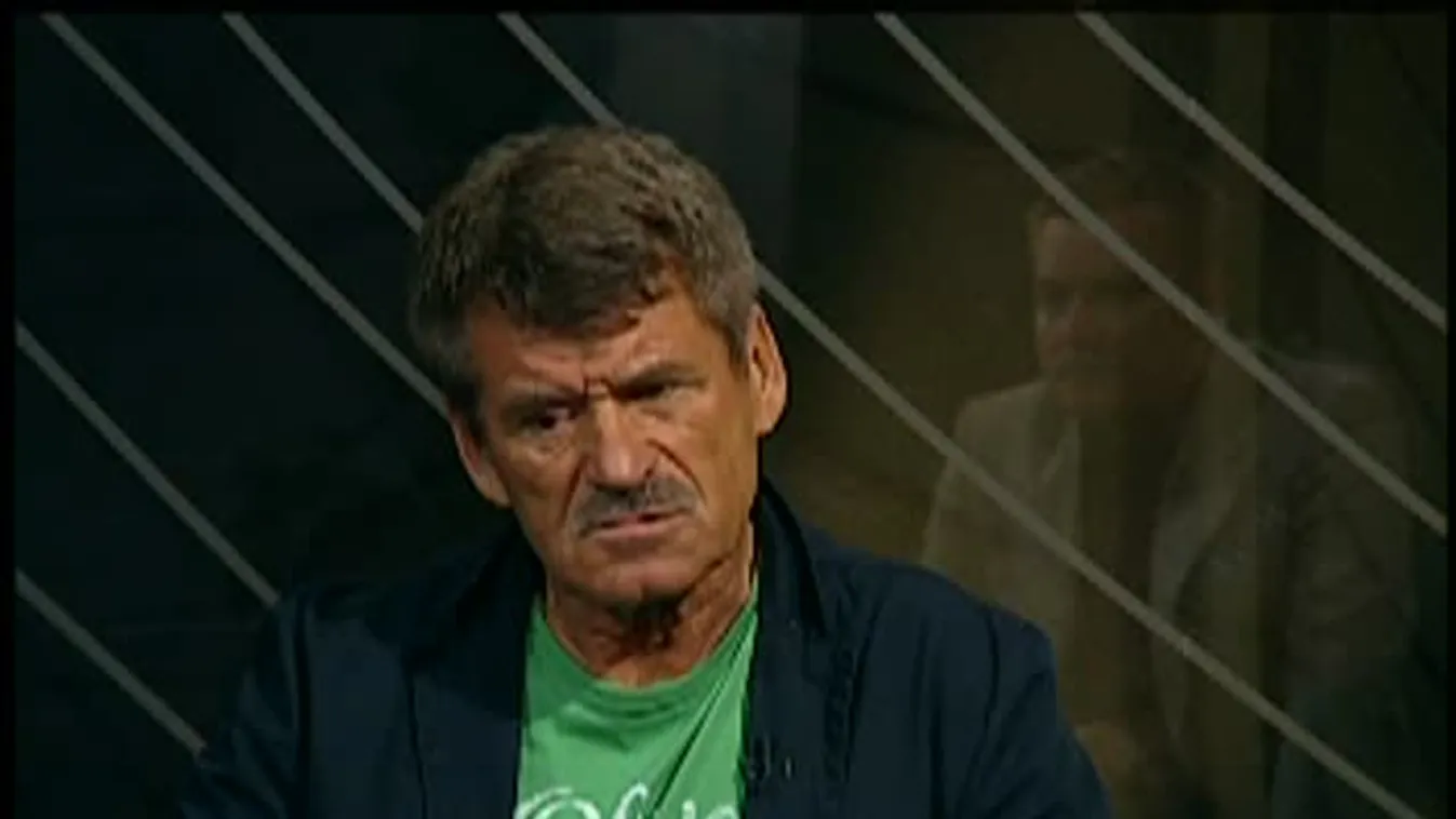 Sportpercek Csank Jánossal