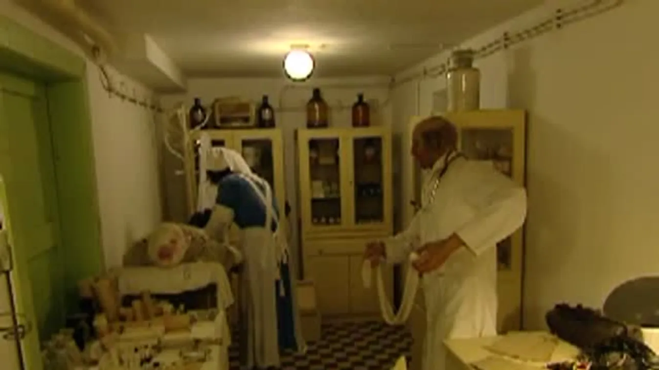 Múzeumok Éjszakája Budapesten