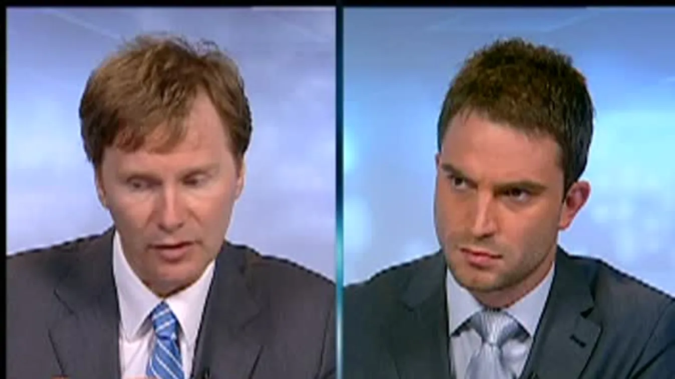 Magyarország élőben – Önkritikára szólította fel a szocialistákat