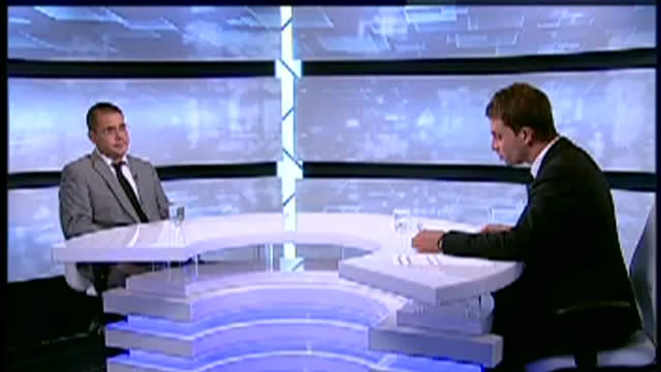 Magyarország élőben – Vádirat Csatáry László ellen