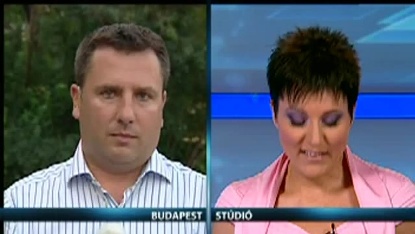 Magyarország élőben – Az év polgármestere