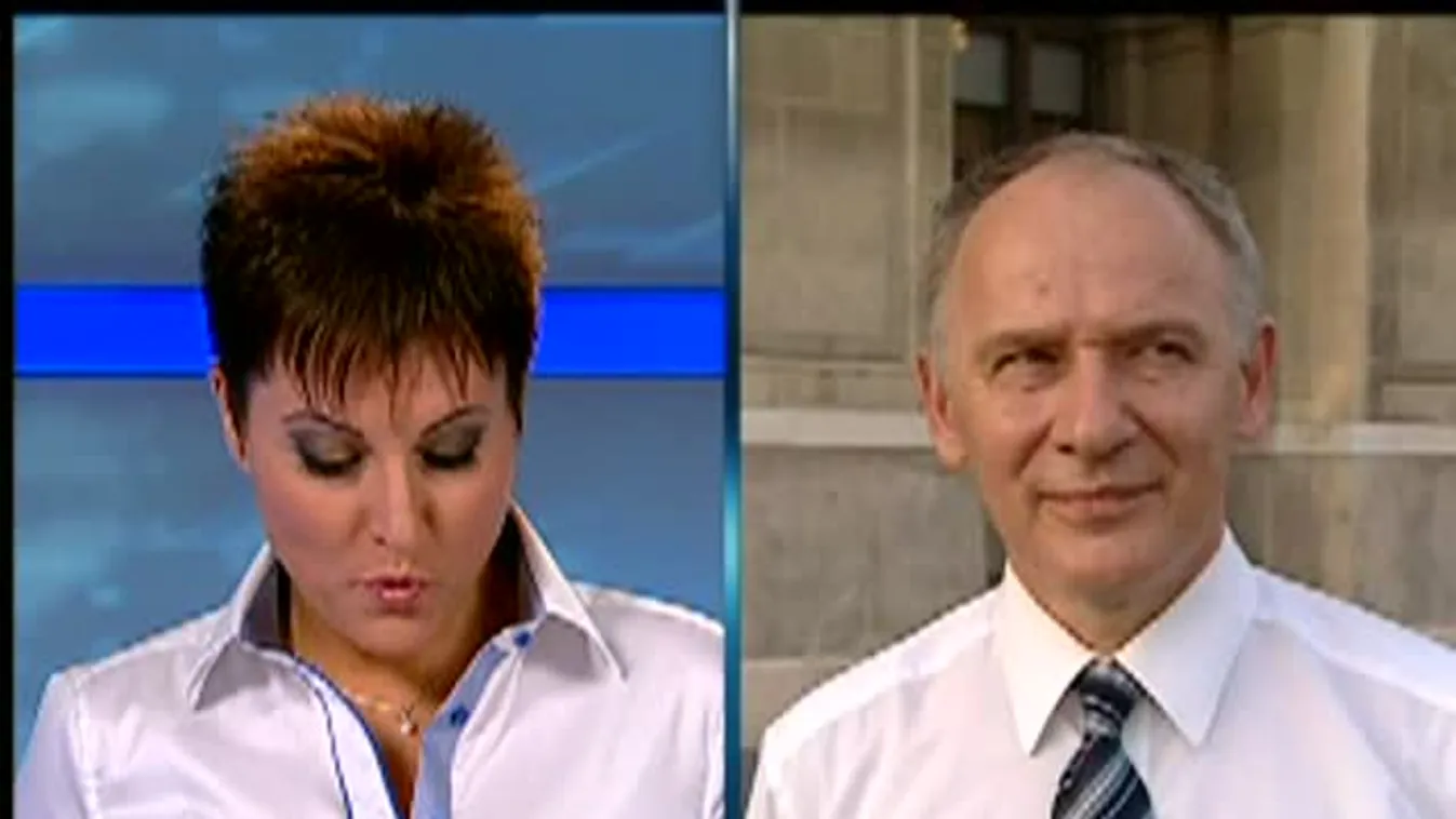 Magyarország élőben – Gyurcsány támad, van-e reakció?