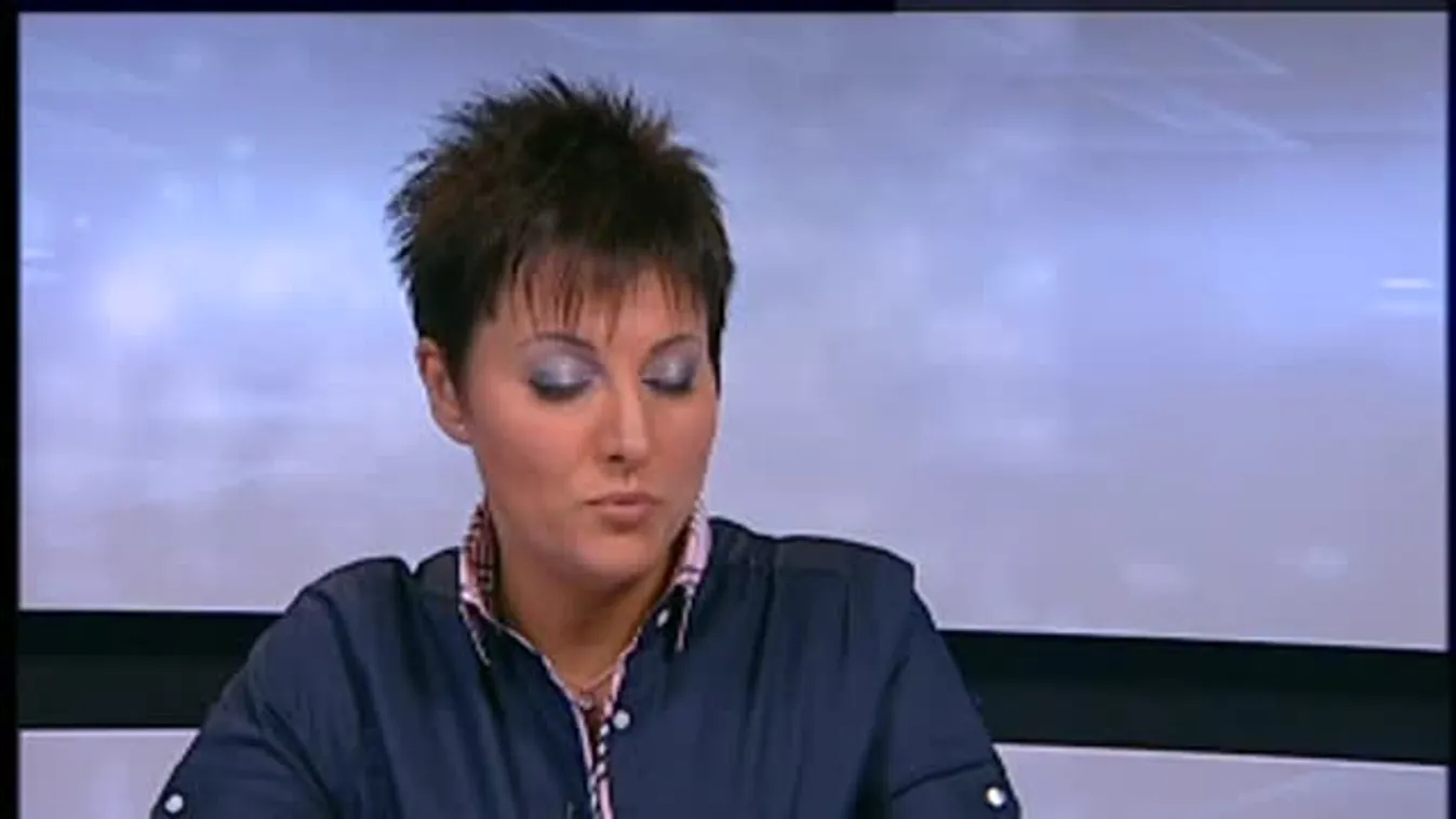 Magyarország élőben - Új büntetőtörvénykönyv