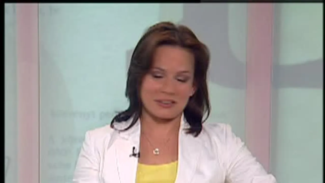 Lapzárta – Kiakadt a PM Mesterházyn