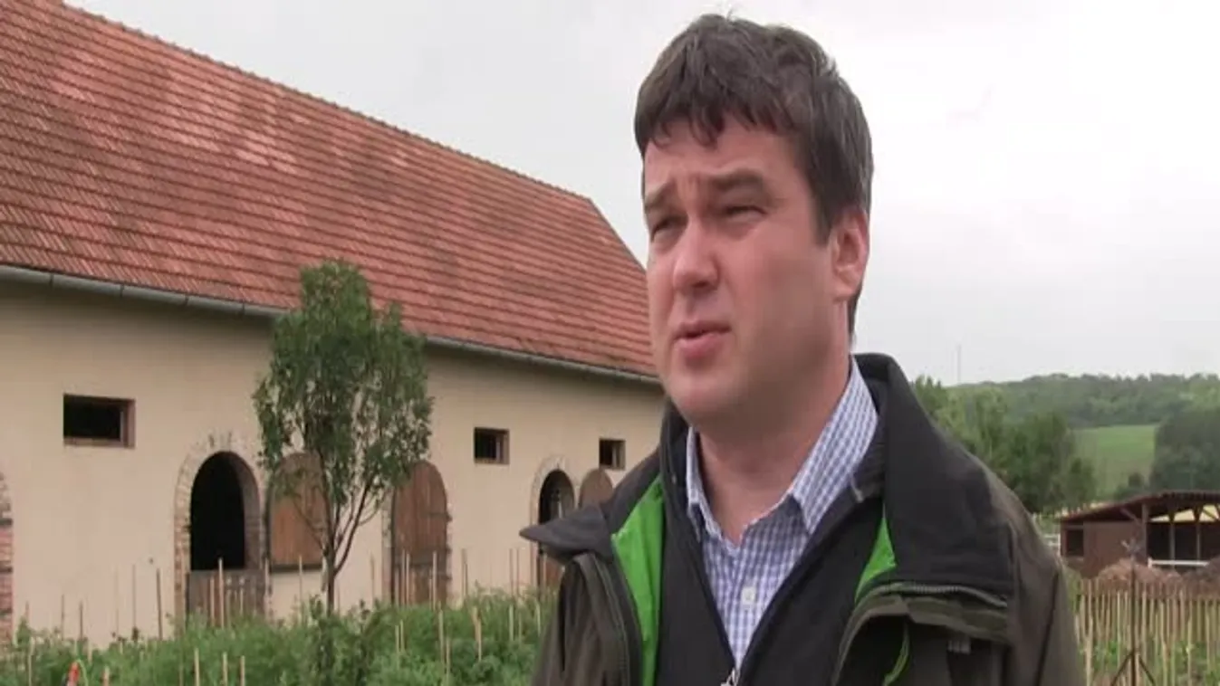 Egyedülállónak számít a baranyai szociális gazdaság