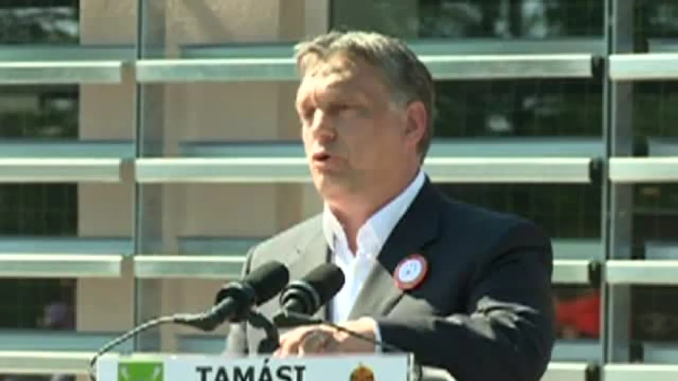 Orbán: Sikerült új alapokra helyezni a legkedveltebb sportágak jövőjét