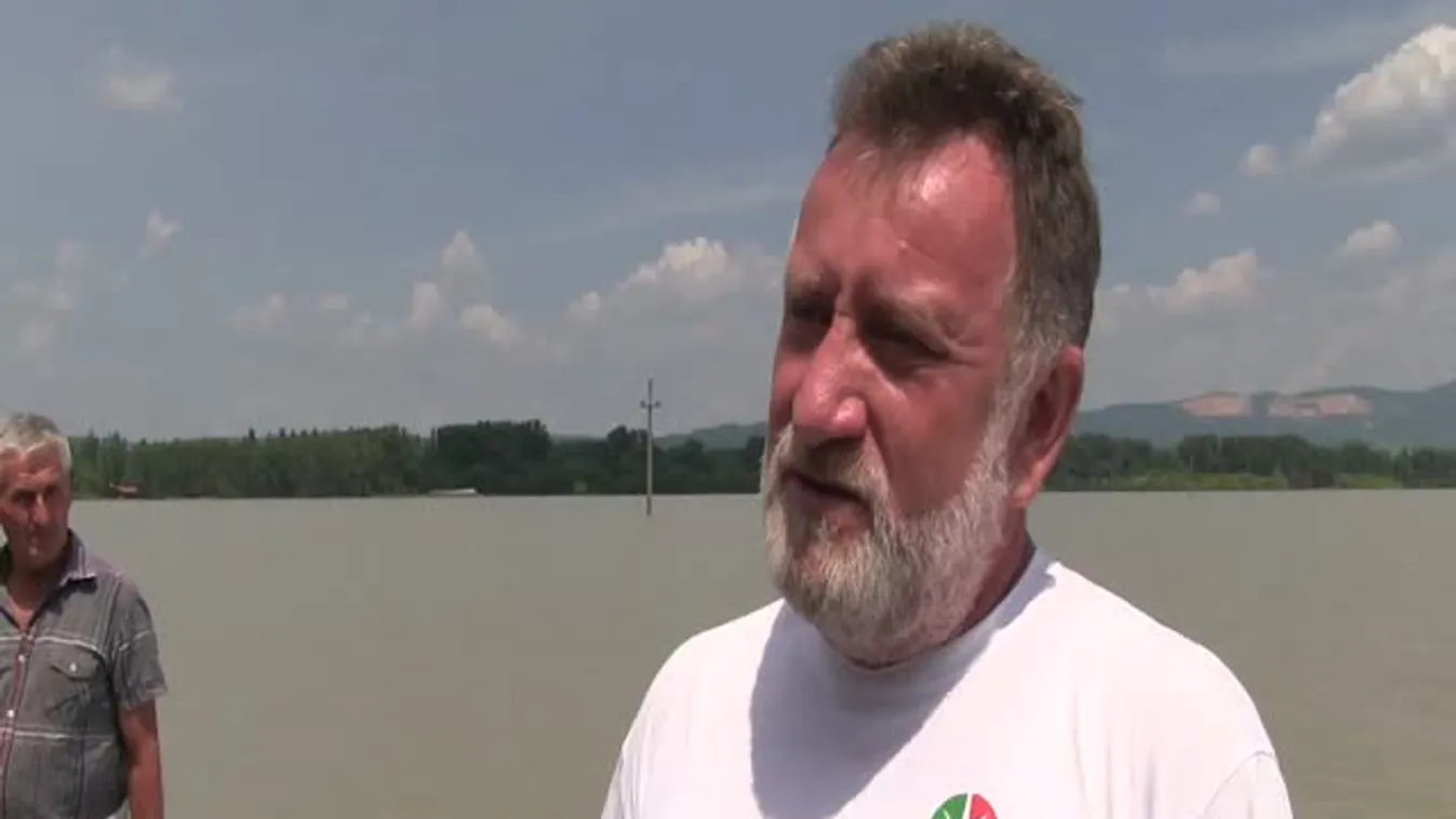 Ez volt az évszázad árvize