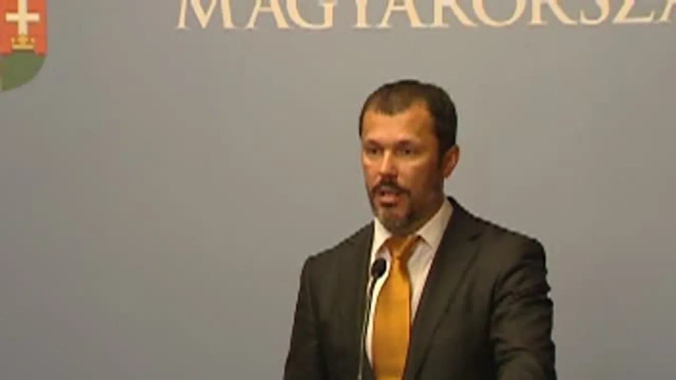 Giró-Szász András az árvízi védekezésről