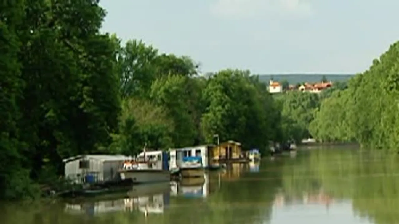 Árvízi védekezés