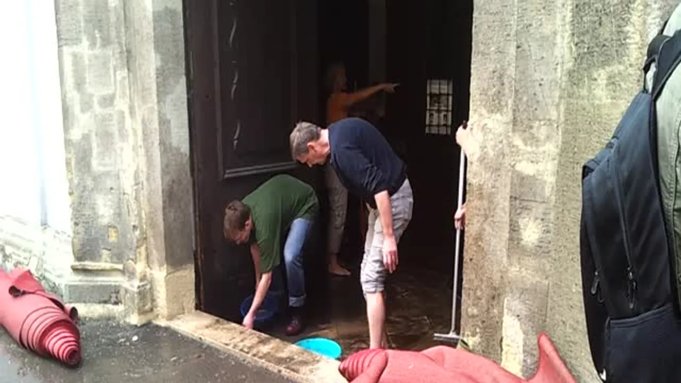 Szent Ferenc Sebei templom