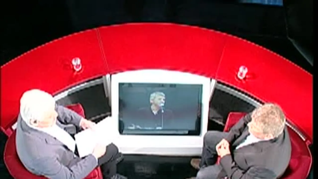 Páholy – A Burgtheaterben rendezhet Vidnyánszky