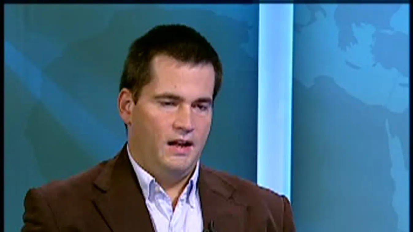 Globál – A drónok elől nincs menekülés