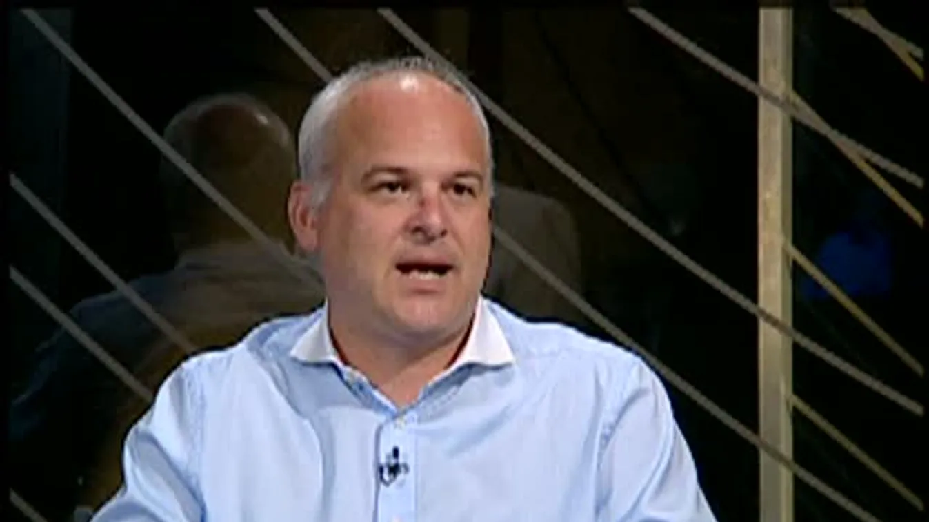 Sportpercek Schmidt Gáborral