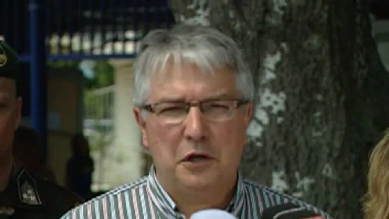 Megkezdődött az árvíz utáni helyreállítás Budapesten