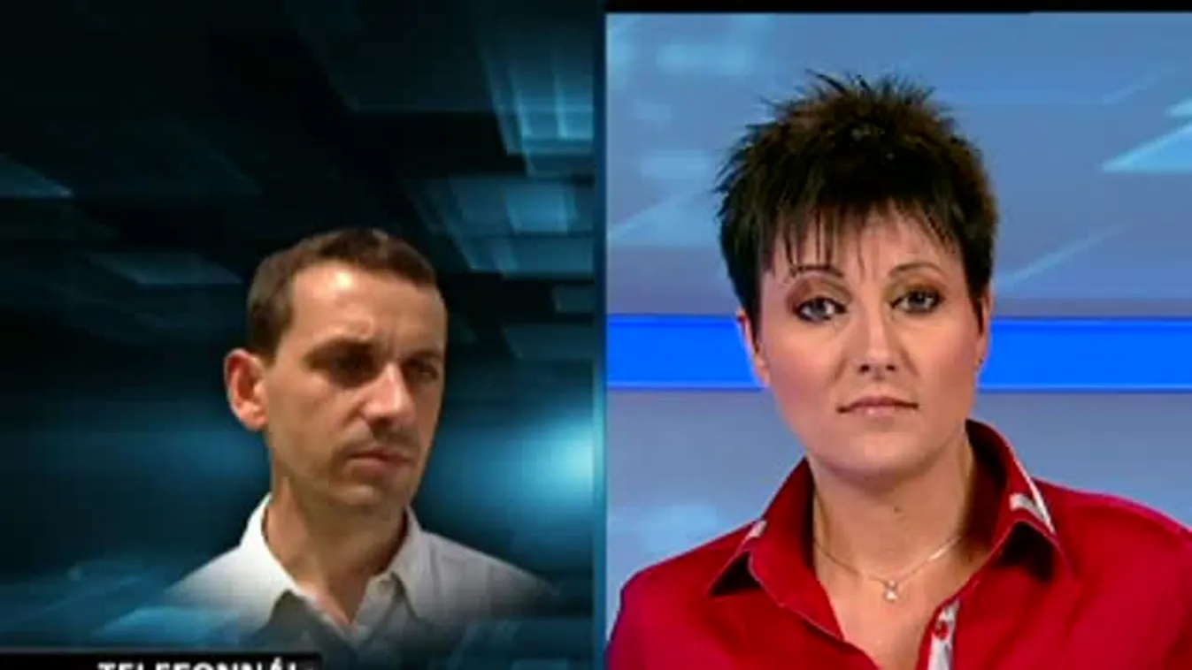 Magyarország élőben  - Hogy halad a vérszívók irtása?