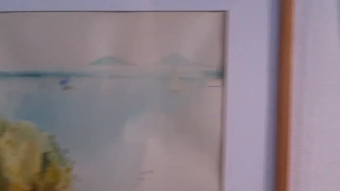 Udvardi Erzsébet-emlékkiállítás