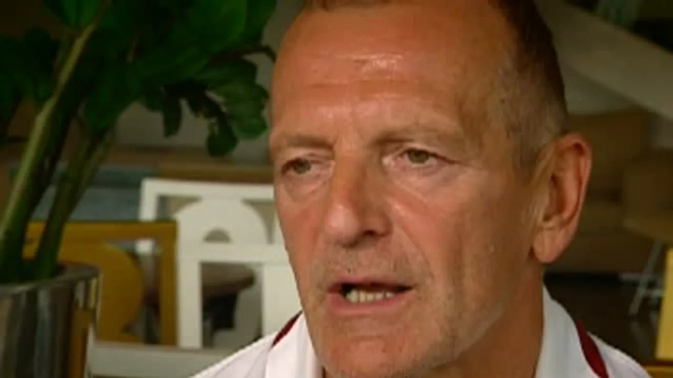 Stopper – Akik mindig hárítanak