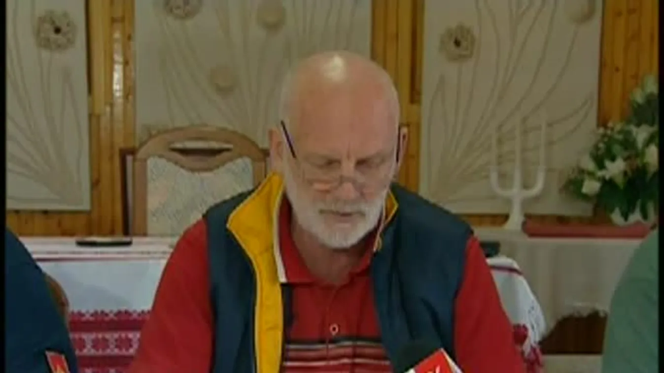 Bátánál 25 főt kellett kitelepíteni az árvíz miatt