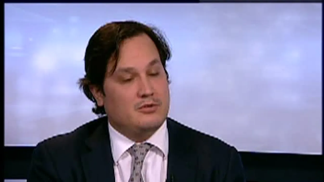 Magyarország élőben – Hitelprogramot indított az MNB