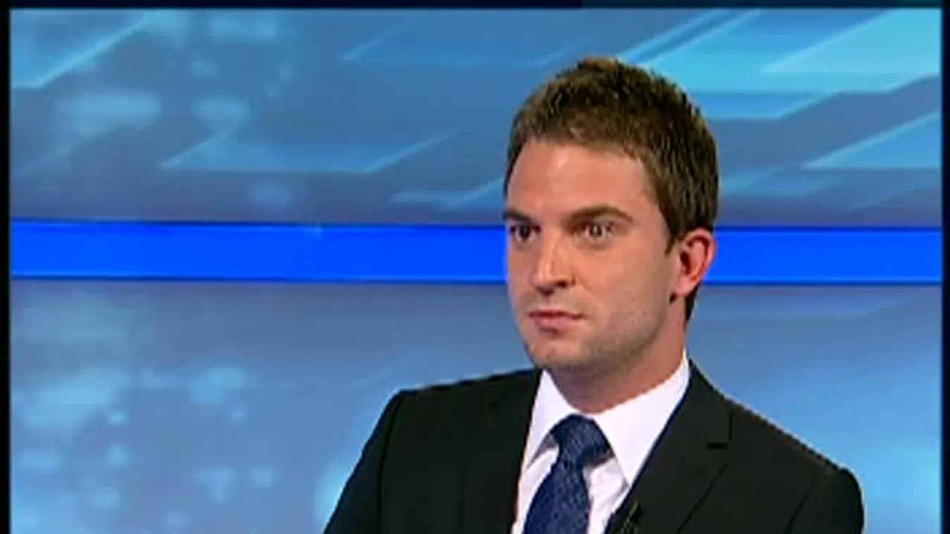 Magyarország élőben – Ismét földrengés volt Hevesben