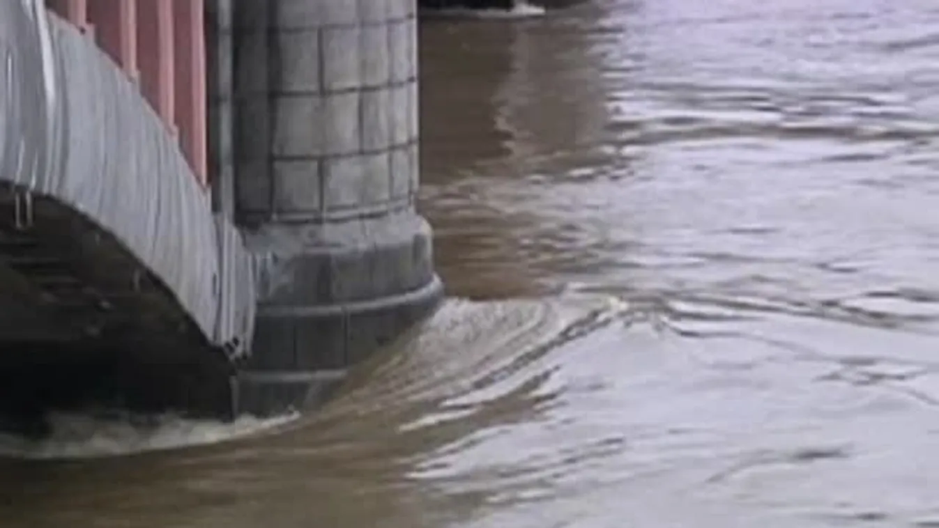 Árvíz Csehországban