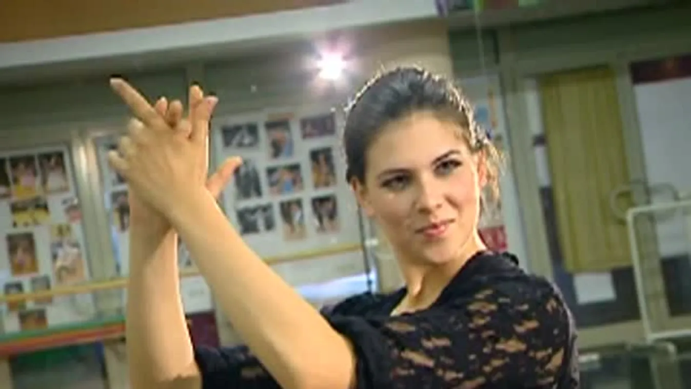 10 perc – Colores de mujer