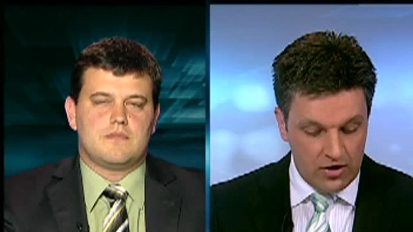 Magyarország élőben – Létezik-e még magánélet?