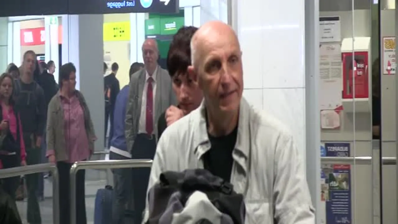 "Ha Peti bekapcsolja a rádiót, lebeszélem róla"