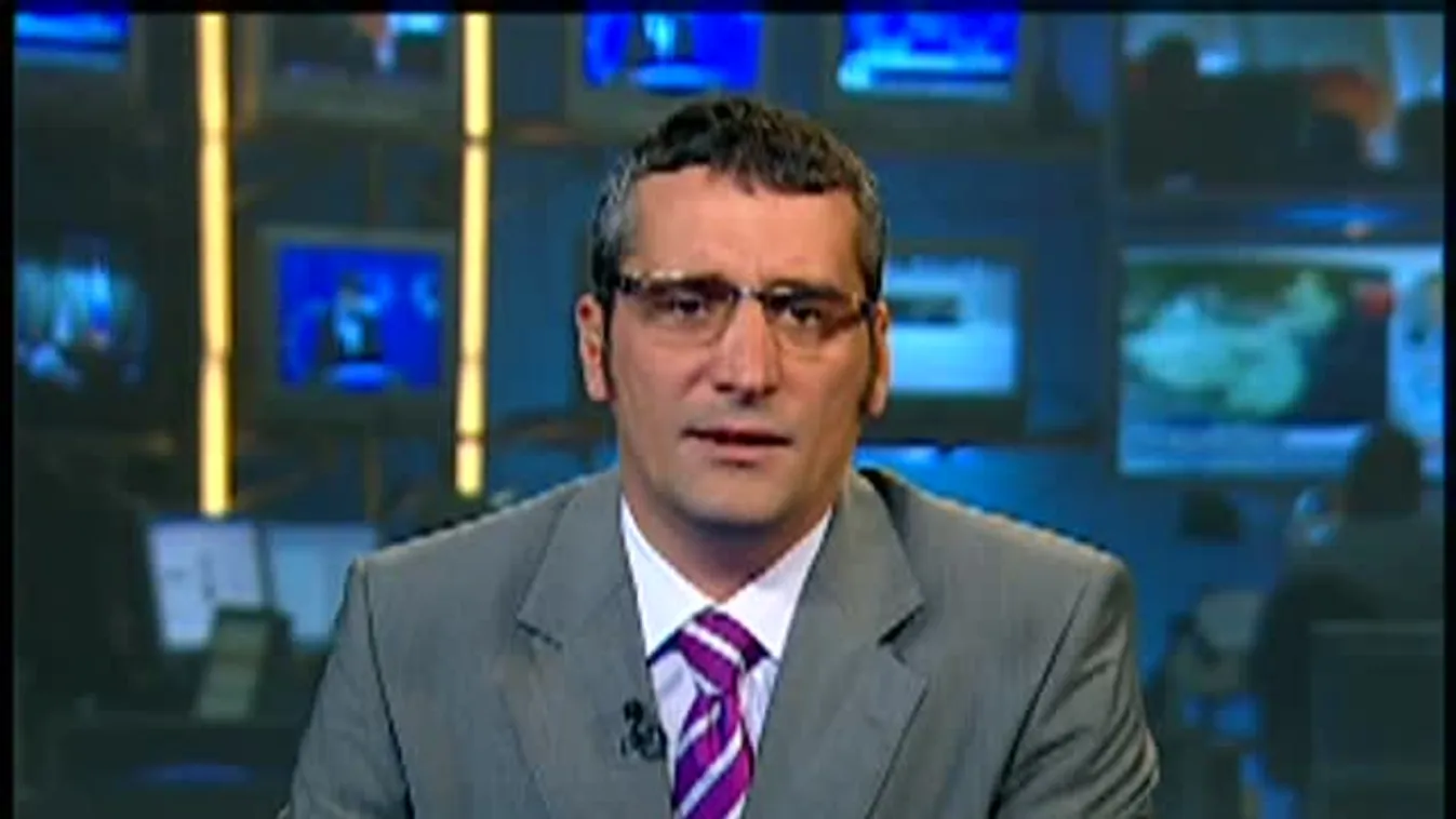 Erősödött a forint