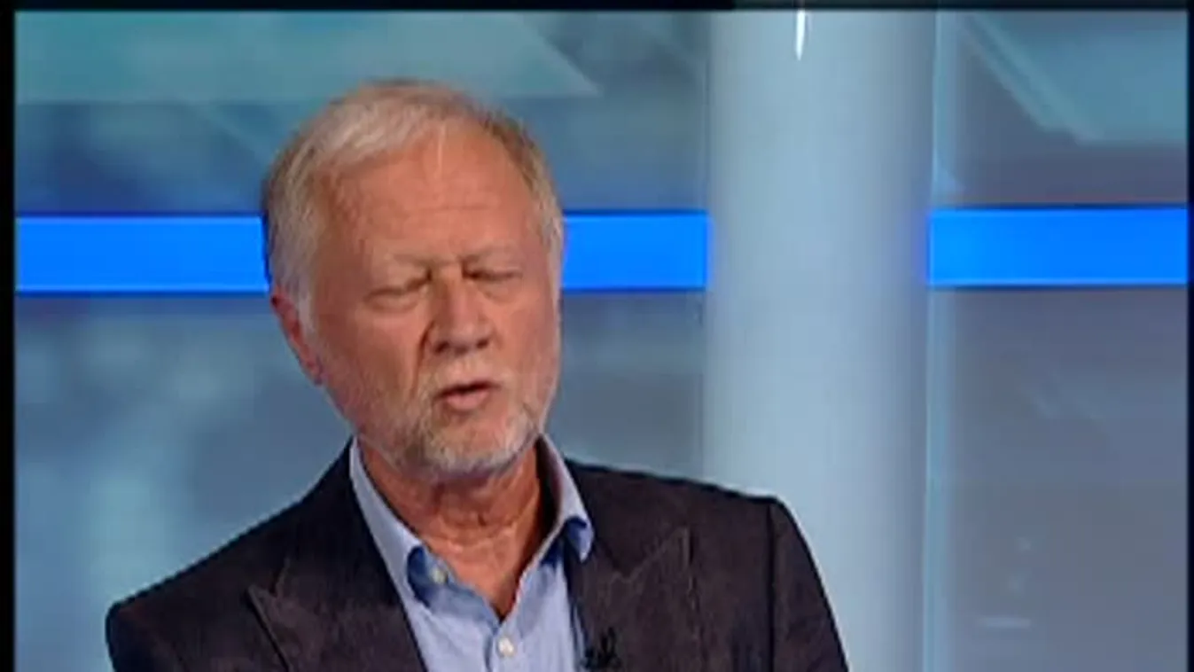 Magyarország élőben – Az árvízi segítségnyújtás