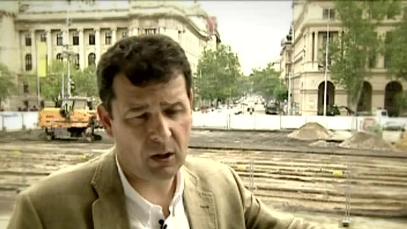 Ingatlanpiac – A nemzet főtere