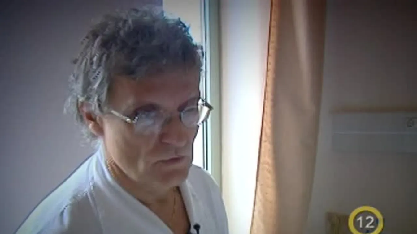 Gyógyhír – Példaértékű kórházat akar az Uzsokiból