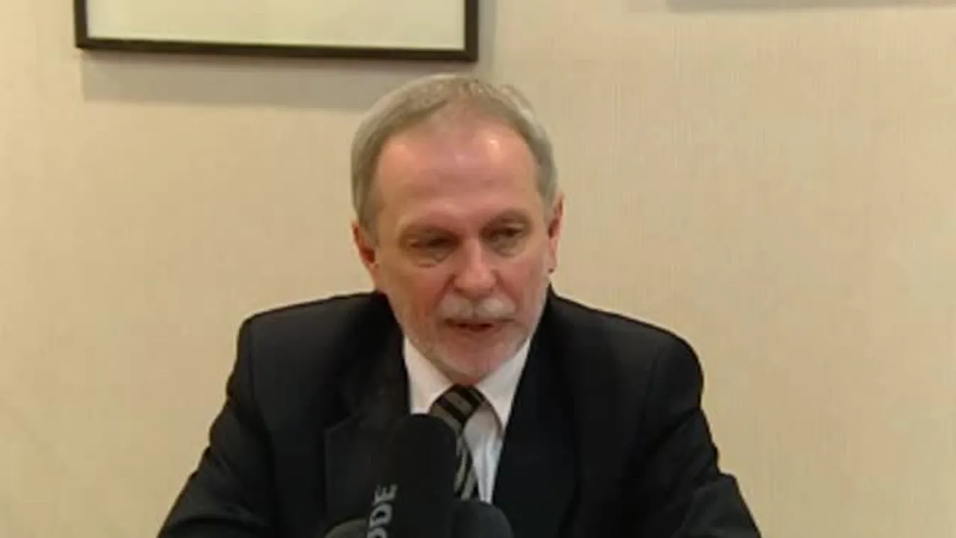 Czerván György a közös agrárpolitikáról