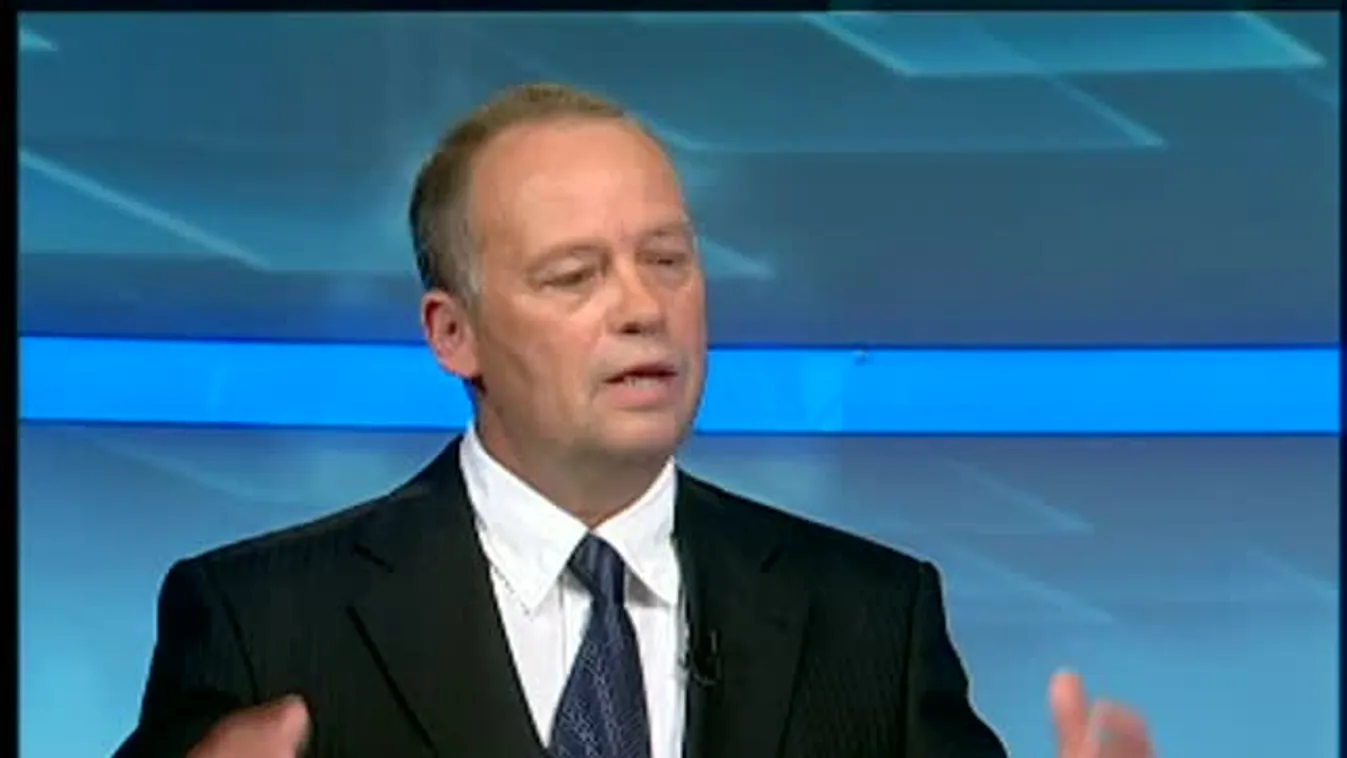 Magyarország élőben – Egy következmények nélküli jelentés