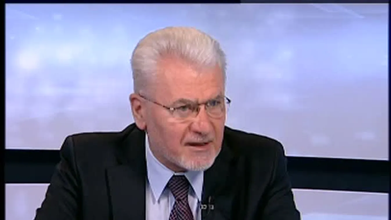 Magyarország élőben – Antiszemitizmus miatt elutasítva?