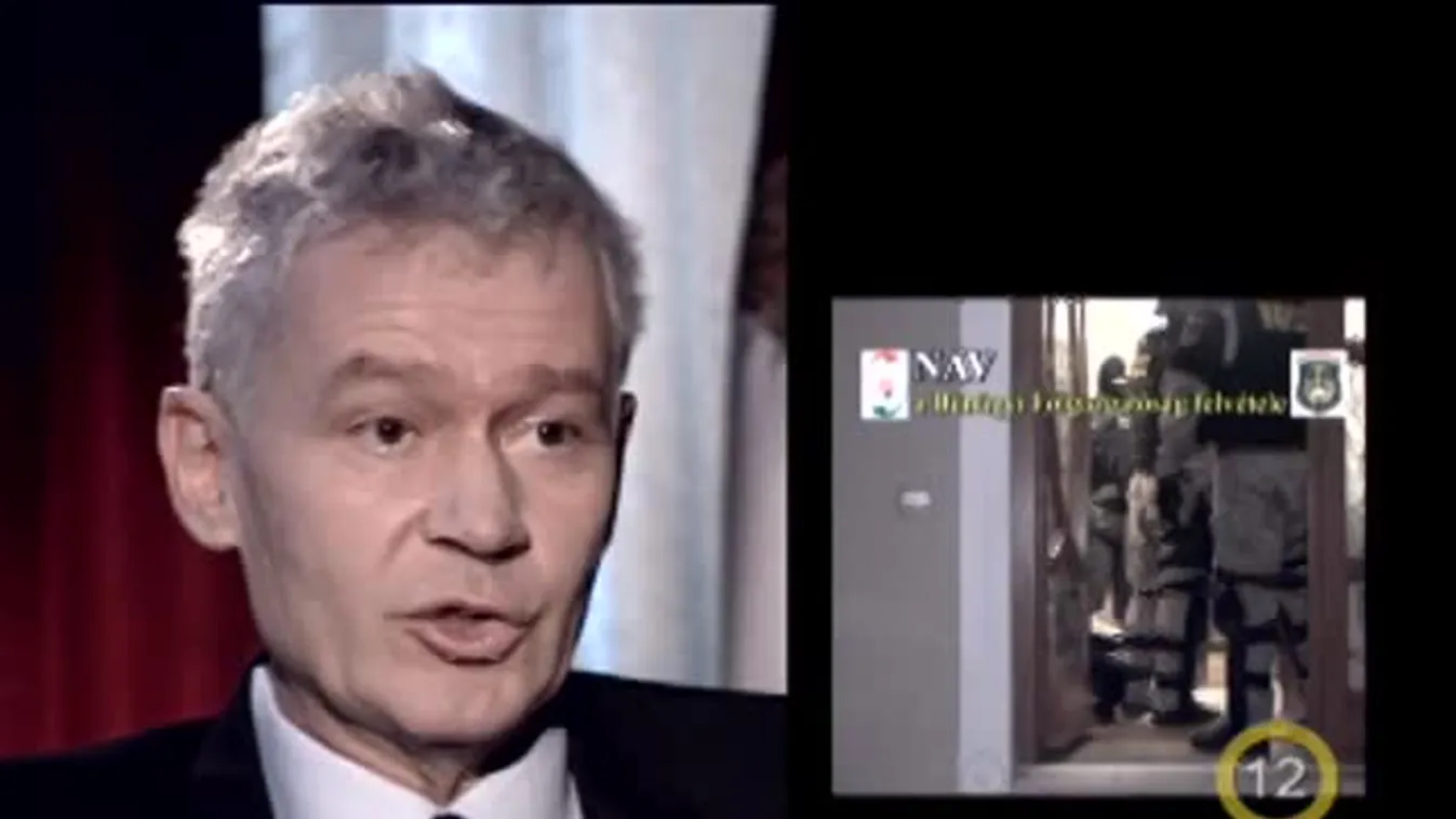 Riasztás – Polt szívesen látna súlyosabb büntetéseket