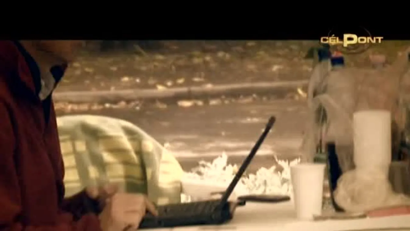 Célpont-válogatás - Fletó éhségsztrájk