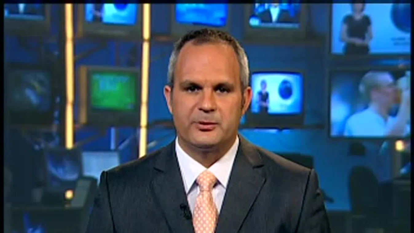 Jó ütemben készül a magyar–szlovák gázvezeték