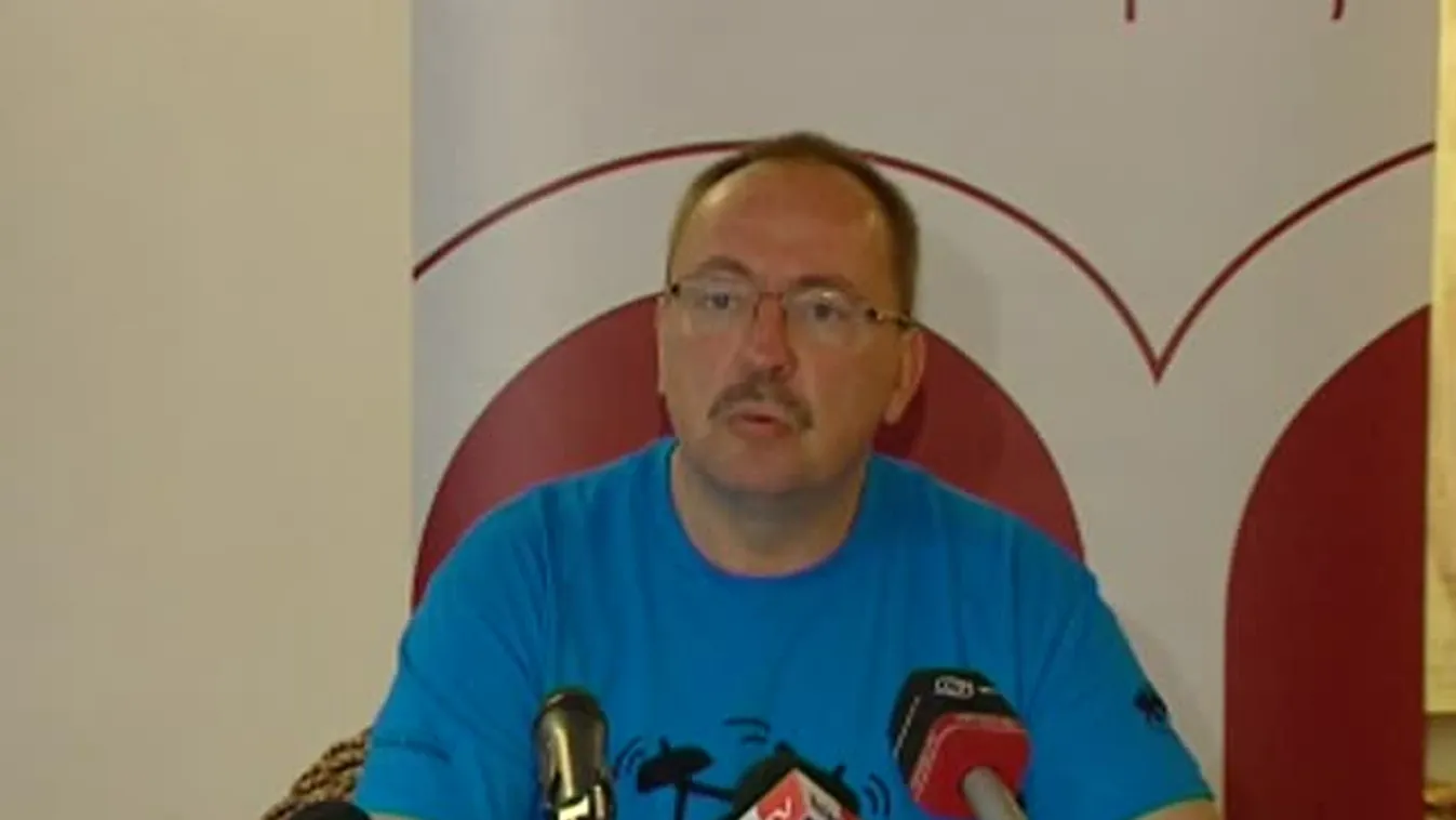 „A mi időnk” – Bálványosi Nyári Szabad Egyetemet és Diáktábor