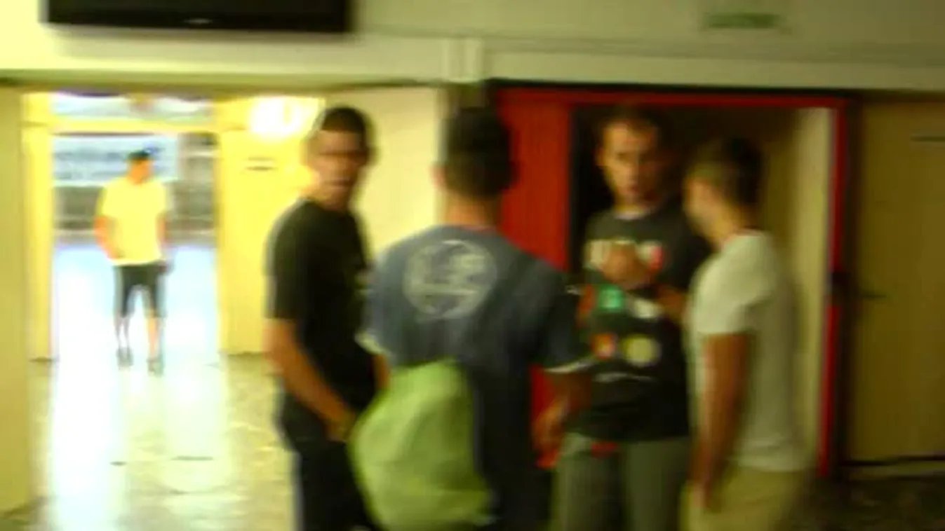 V. Fidelitas Kelet-magyarországi Focikupa