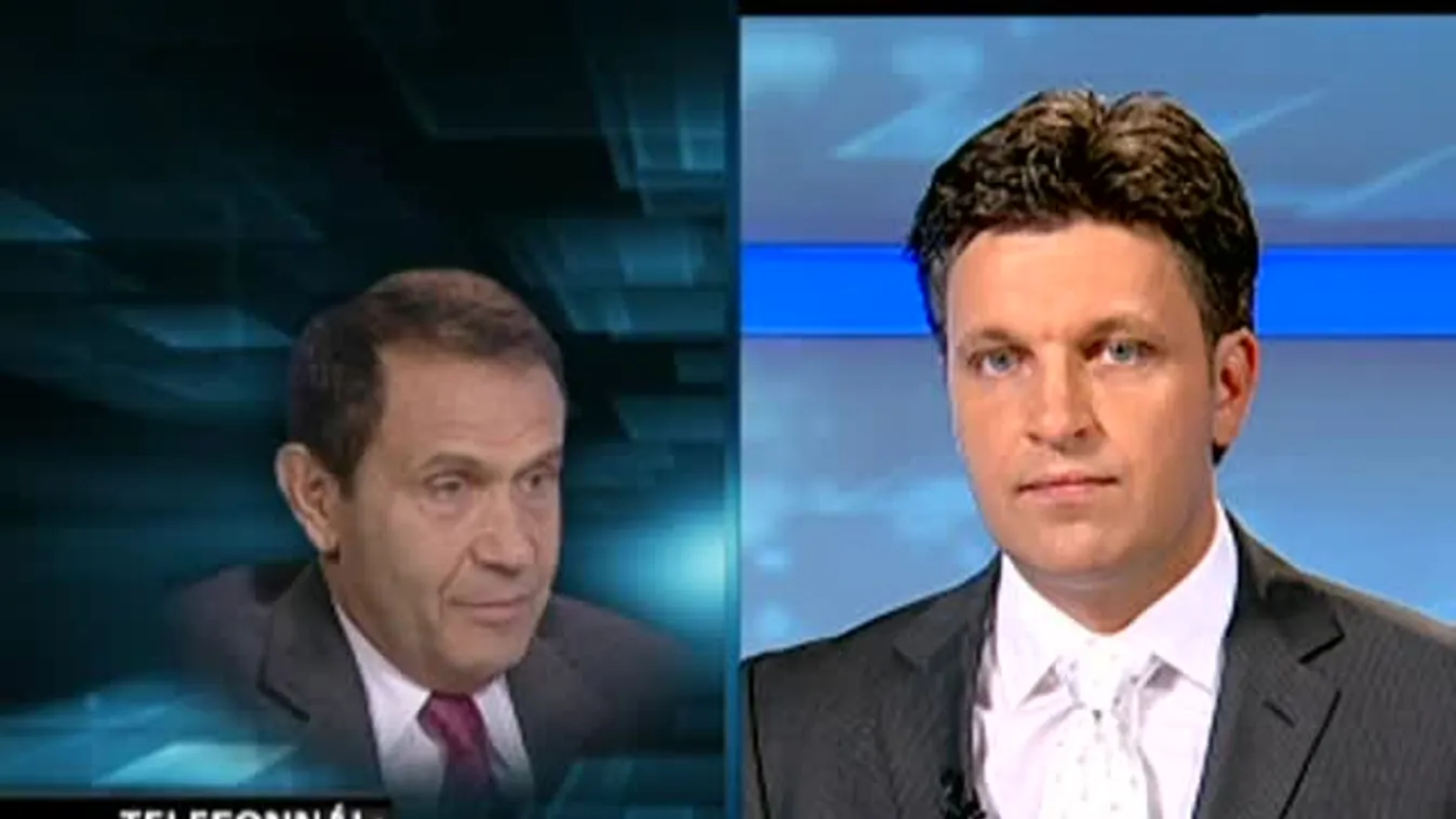 Magyarország élőben – Győztünk: vizes vb-t rendezhetünk