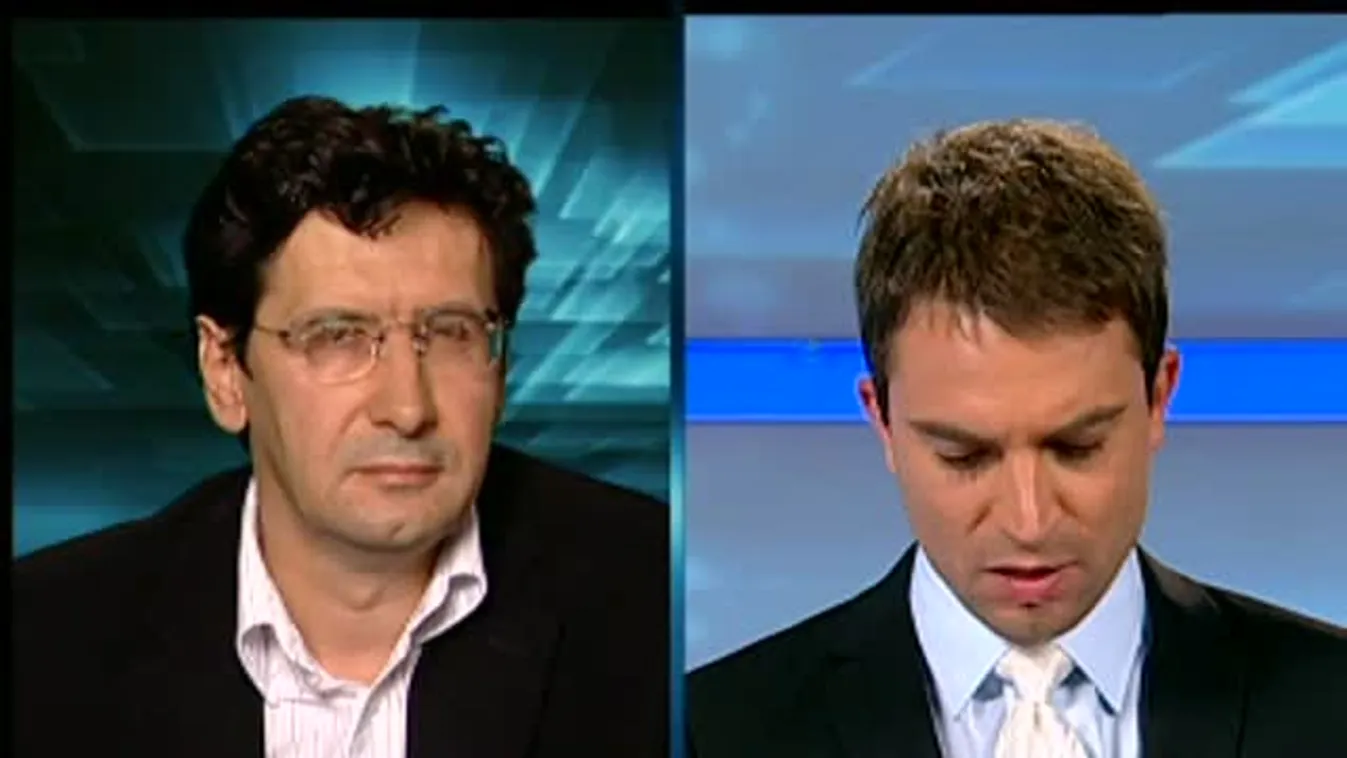 Magyarország élőben - Feloldanák a Szilvásy-ügy iratainak titkosságát